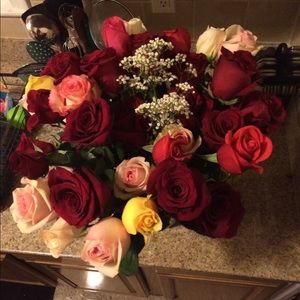 Meet your Posher, Sexilona22